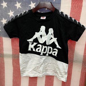 NWT Kappa 1 pc Kids T-shirt